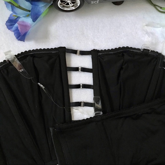 ❌SOLD❌ Victoria's Secret NWT Bustier Women XS - Picture 5 of 8